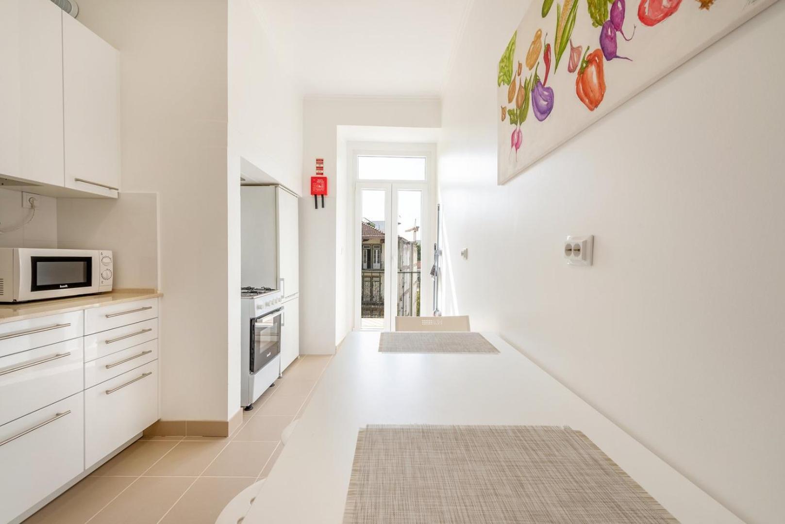 Guestready - Saldanha Building Tower Lejlighed Lisboa Eksteriør billede