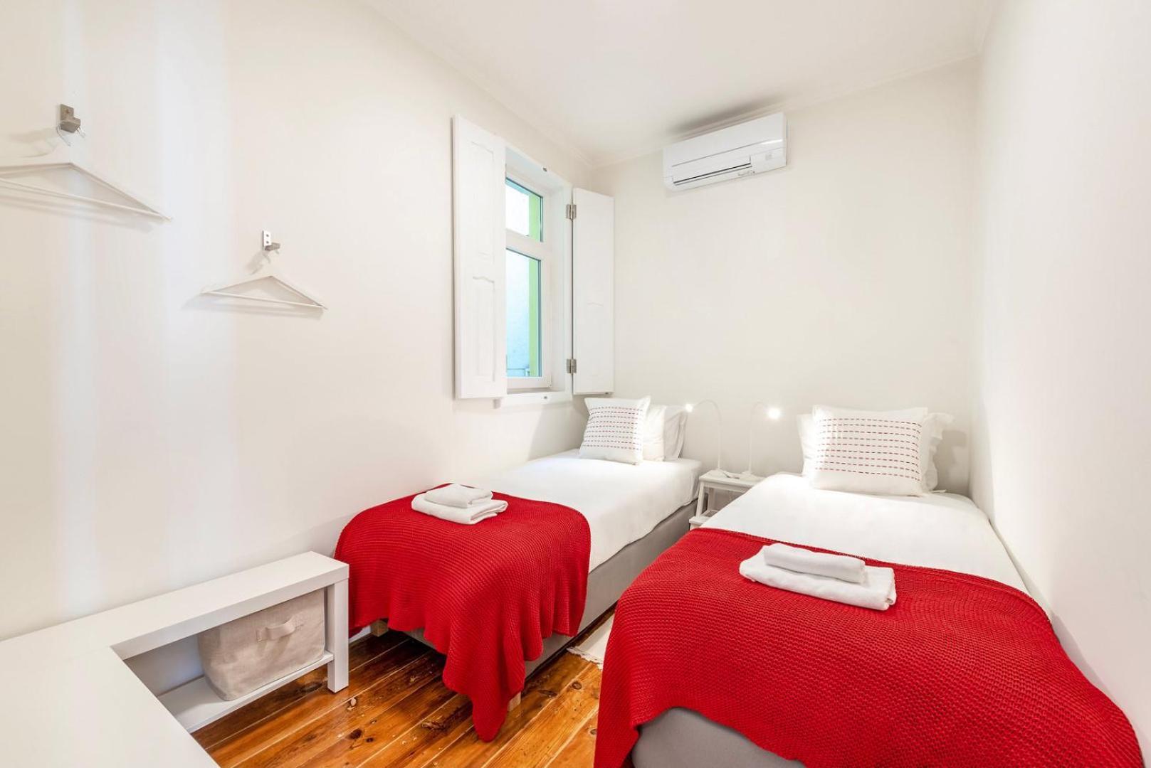 Guestready - Saldanha Building Tower Lejlighed Lisboa Eksteriør billede