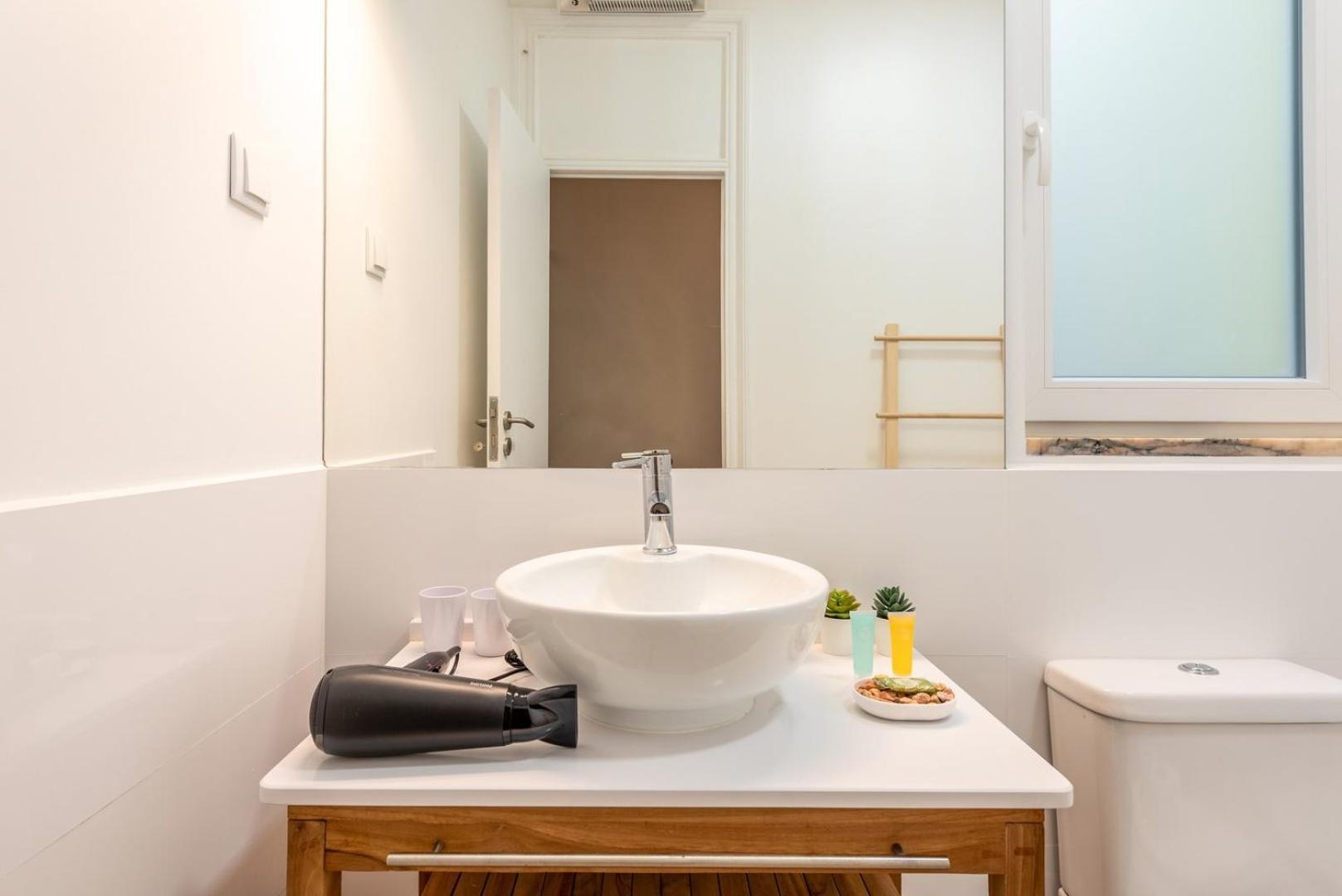 Guestready - Saldanha Building Tower Lejlighed Lisboa Eksteriør billede