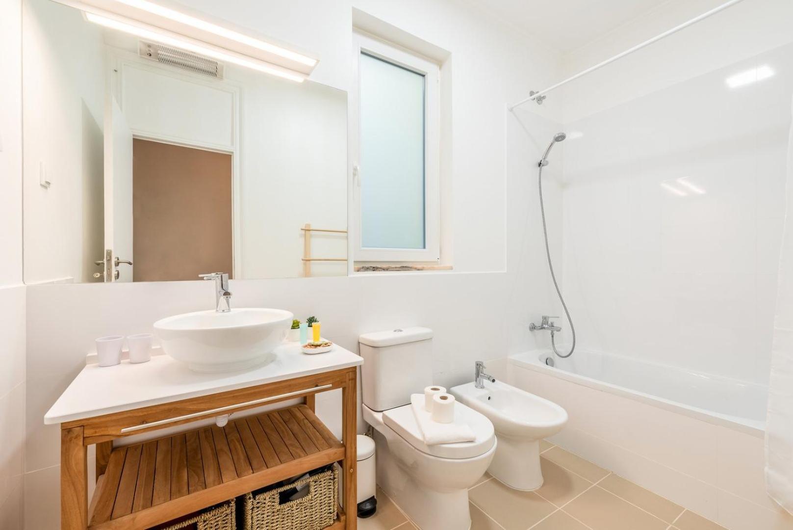 Guestready - Saldanha Building Tower Lejlighed Lisboa Eksteriør billede